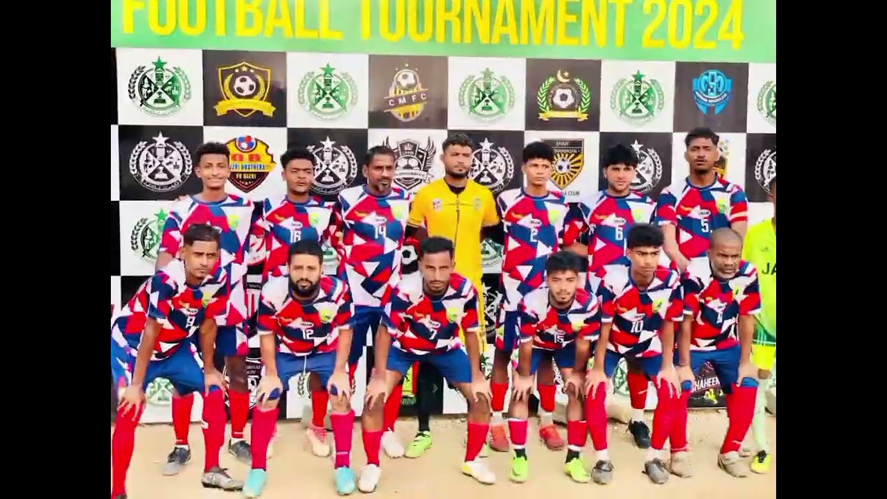 New Balochi Football Song | Lal Bux memorial FC Song | Akber Baba Football Song