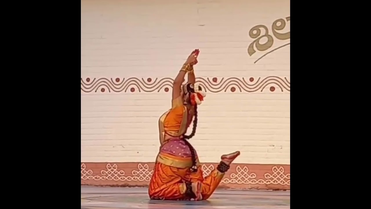 Mallari🪔 #dance #traditinal #explore #love #yt #subscribe #video 