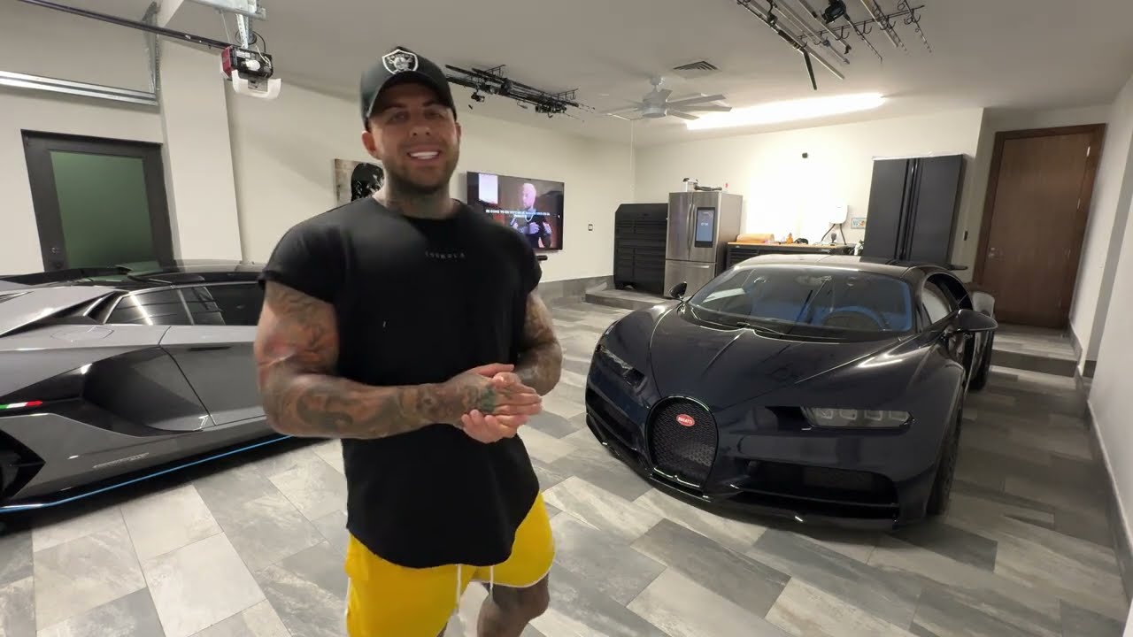 Me mudo Nueva Mansion y tengo un Mensaje ❤️