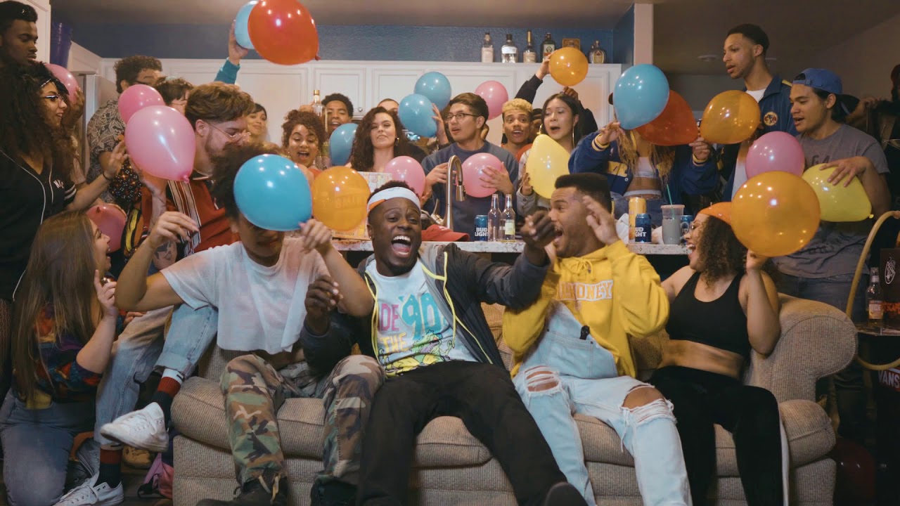 Teej - Swing On By ft. Chop808 [Official Music Video]