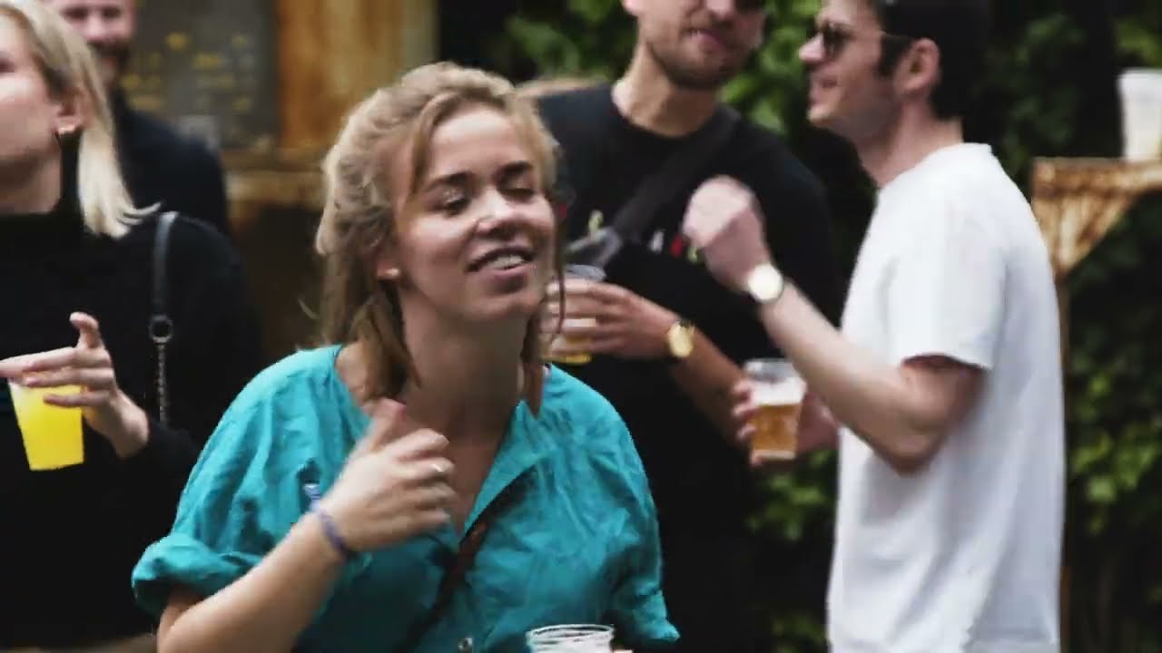 Subcultuur 10 Years Aftermovie