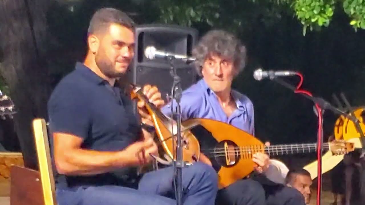 ΠΕΝΤΟΖΆΛΗ - ΒΑΚΑΚΗΣ ΣΤΑΥΡΙΑΝΟΥΔΑΚΗΣ