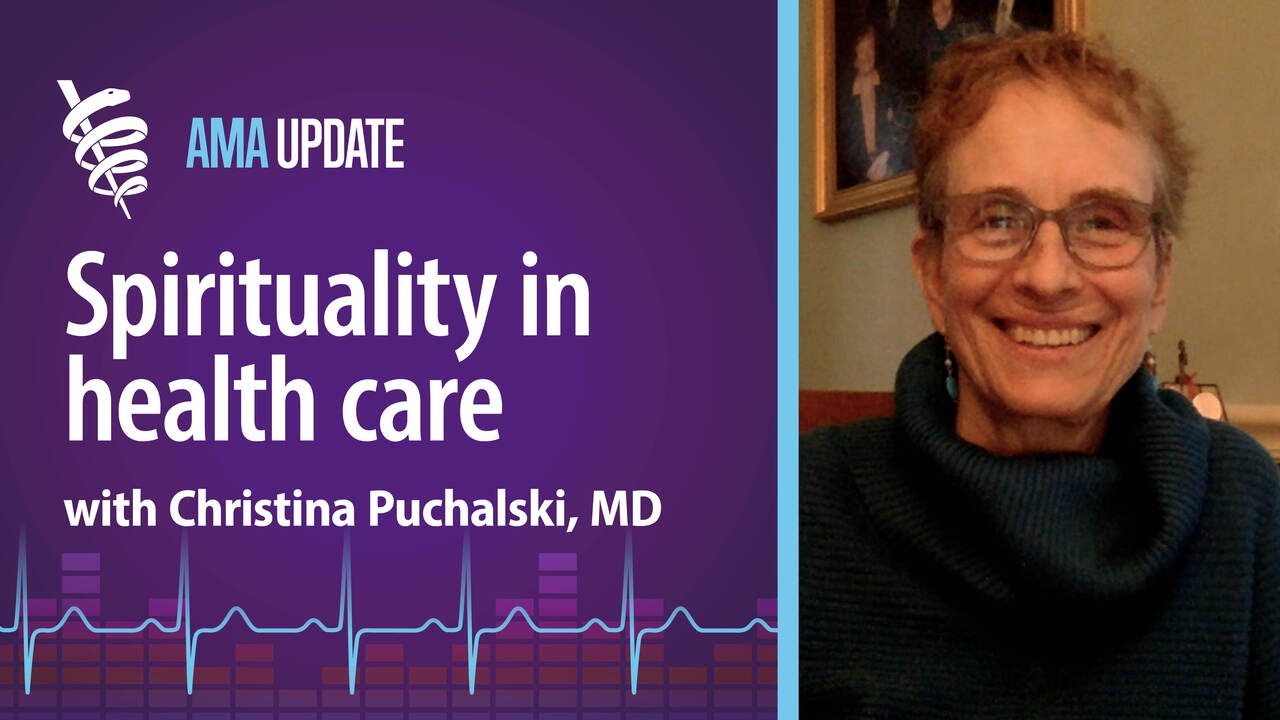 What is whole person care? Understanding spiritual well being and spirituality in health care