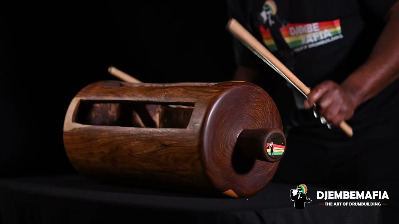Thomas Guei Signature Series - Krin Nr. 10
