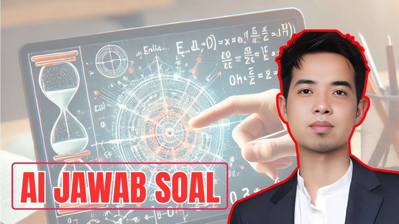 AI CARI JAWABAN DENGAN CEPAT | EKSISTENSI GOOGLE CHROME ANSWER AI JAWAB SOAL DENGAN AI