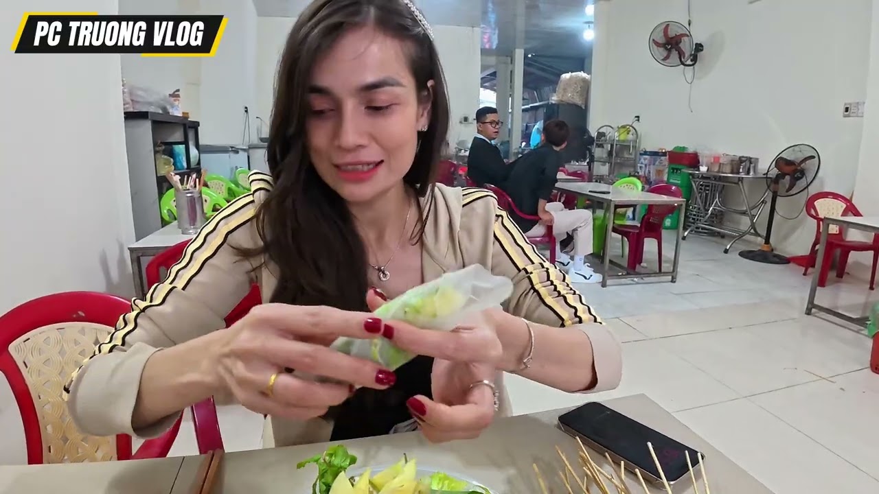BÒ NƯỚNG - món ngon tại Hà Lam, Thăng Bình - Quảng Nam