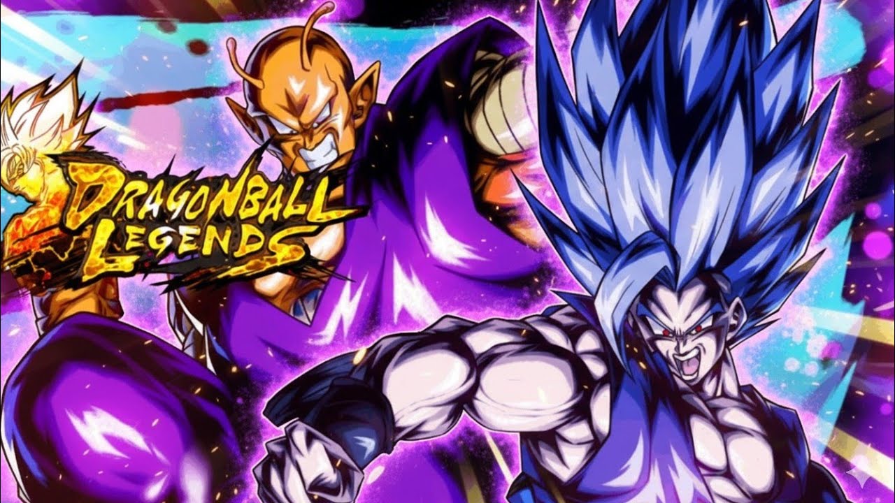 🤩INCRÍVEL!! DBZ TENKAICHI LEGENDS TAG TEAM EDITION FINAL - ISO DBZ Tenkaichi Tag Team (2026)