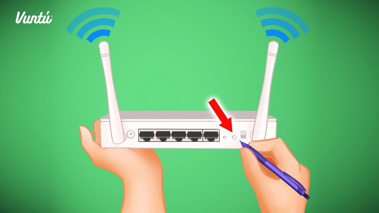 5 trucos para que tu Wifi sea más rápido y llegue a toda tu casa