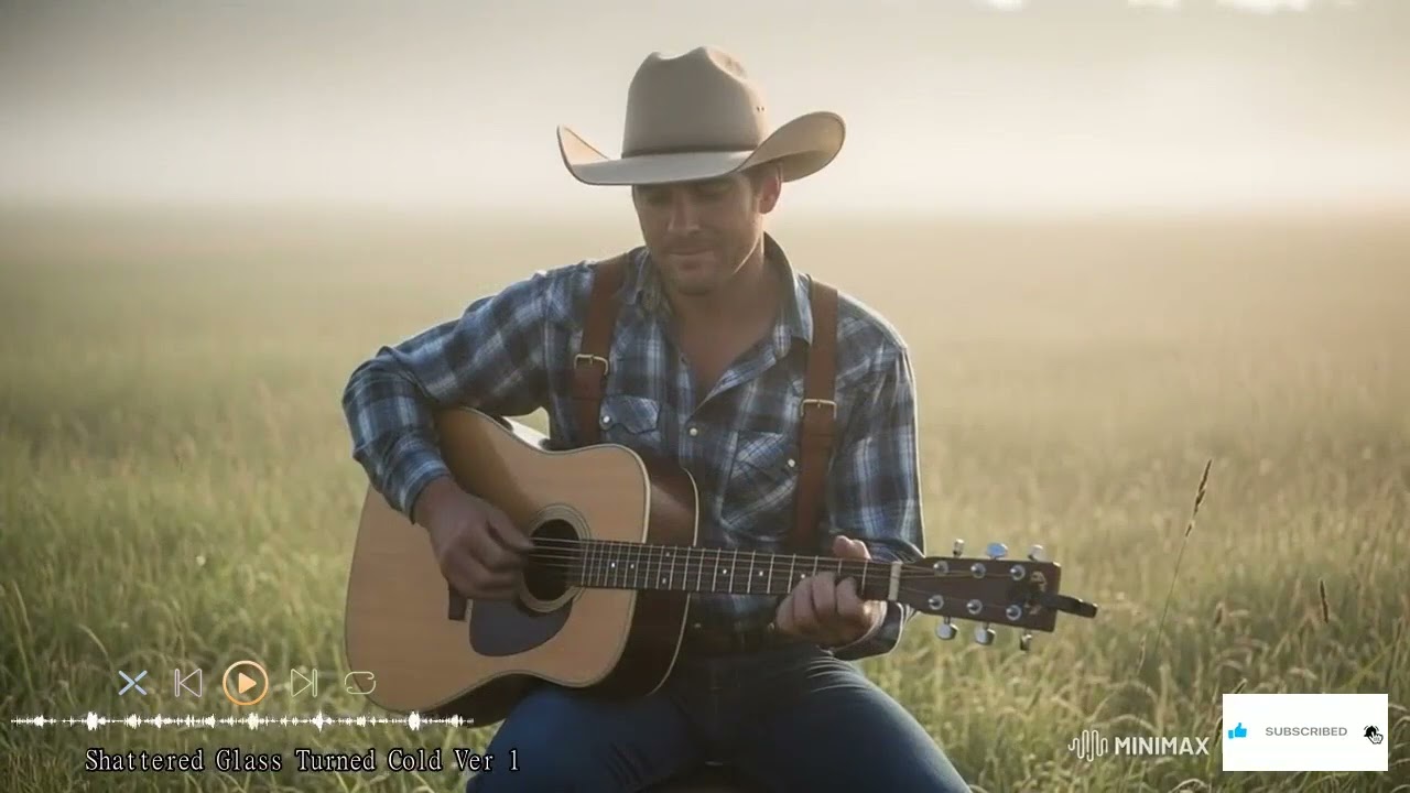 Timeless Country Evenings A Journey Through Soulful Stories And Gentle Acoustic Rhythms