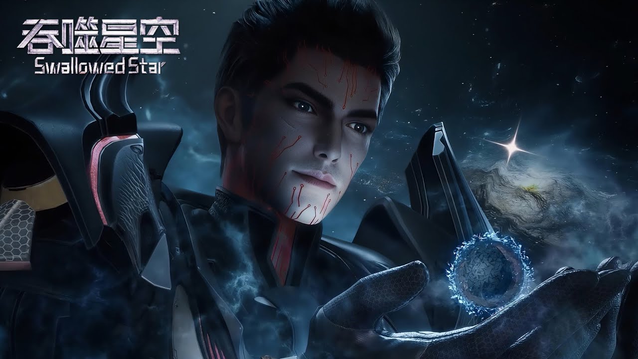 INDO SUB | Swallowed Star EP207 Trailer | Fei Jingwang relentlessly pursued Luo Feng