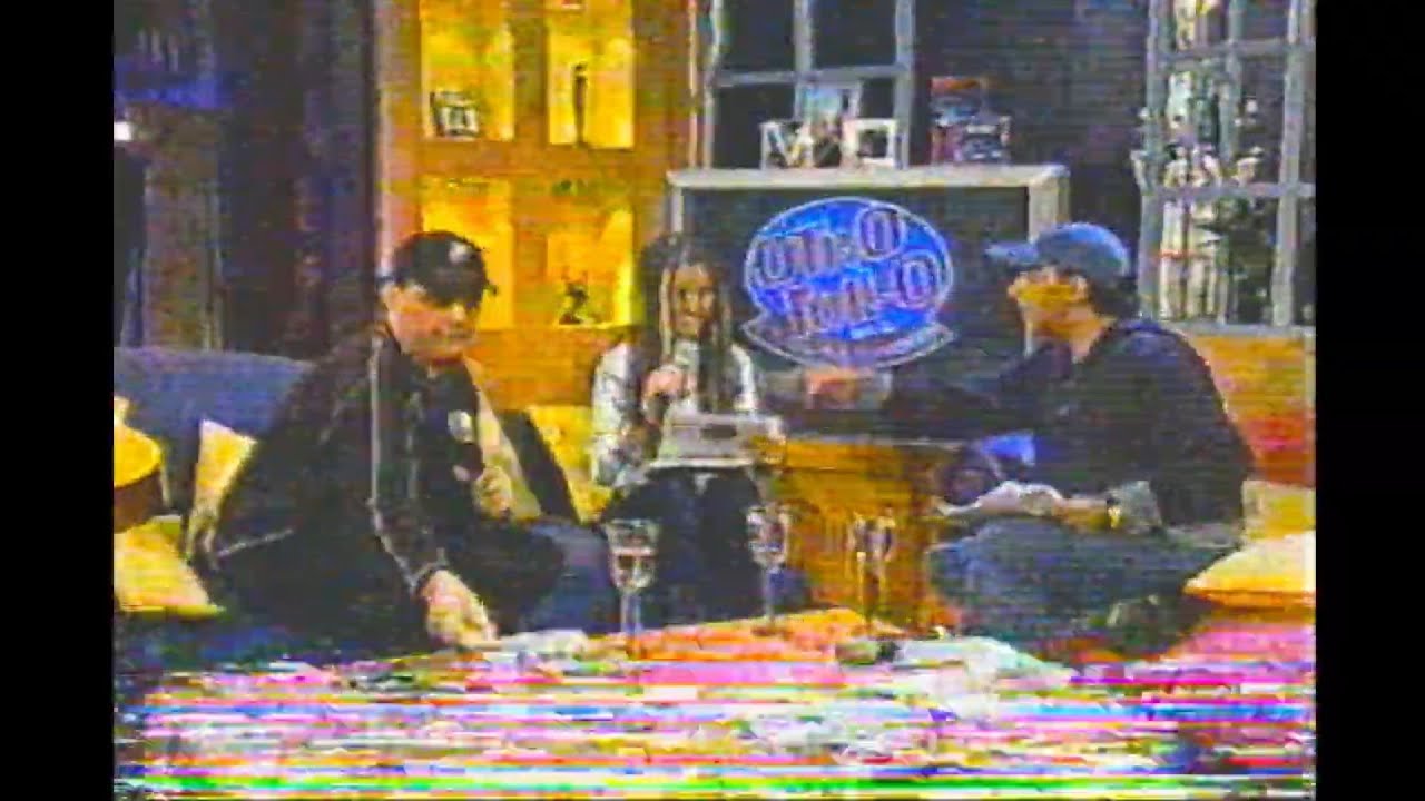 Nicho Hinojosa y Linda Entrevista En Otro Rollo Pt4
