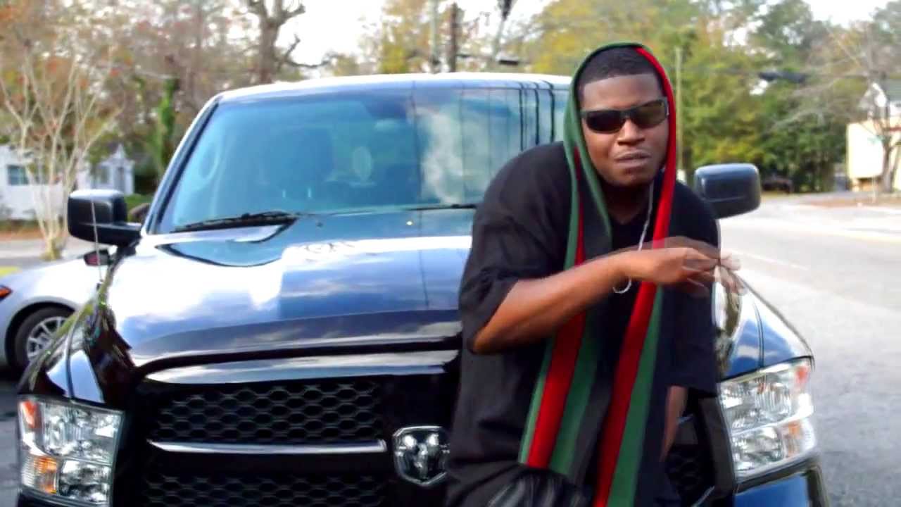 Marly Mar "I-20" (CAROLINA DON)