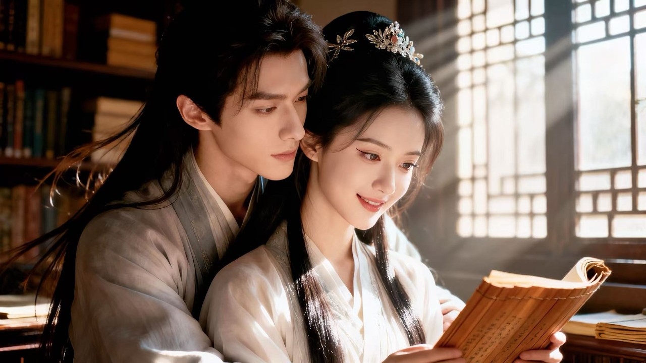 She Was Meant for Royalty. He Was Born in the Fields. Their Accidental Marriage Changed Everything!