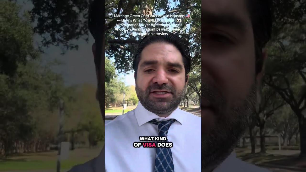 Marriage-Based Green Card Fast-Tracking: Shocking 3&ndash;6 Month Interviews! Don't miss this Update! 🛑