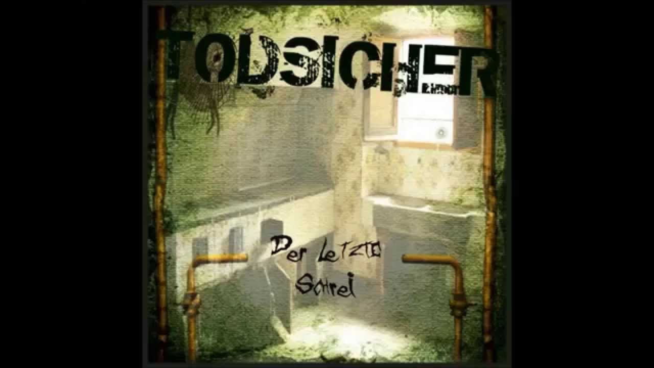 todsicher - Ansteckungsgefahr