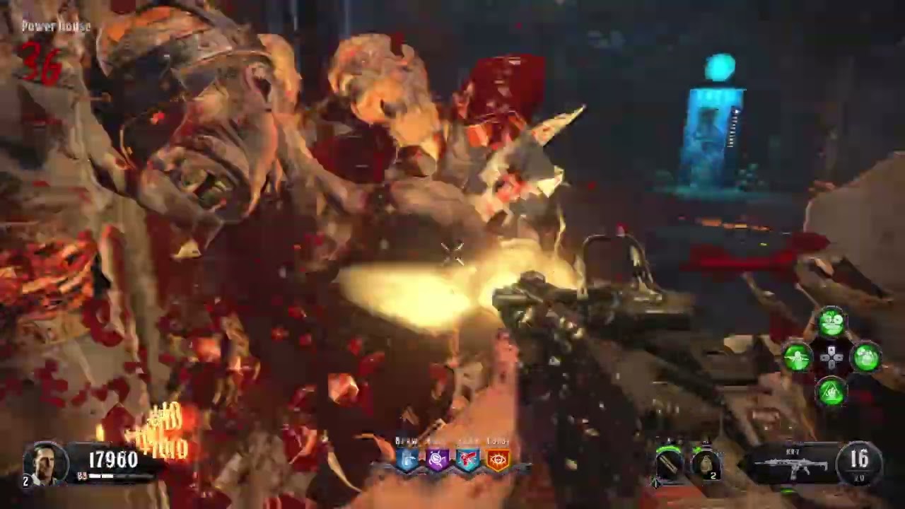 Call of Duty®: Black Ops 4