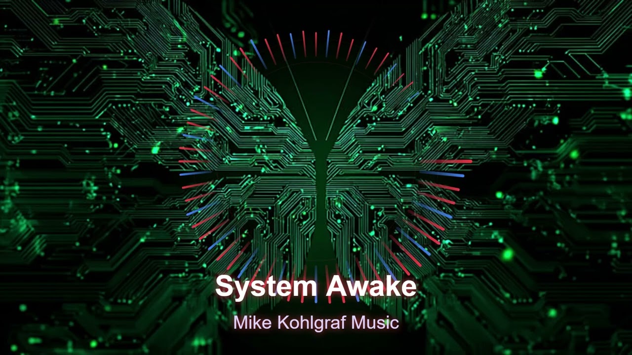 *** System Awake ***