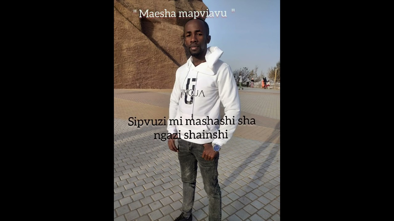 SLAM☆MAESHA MAPVIAVU {Fahardine le Héros}