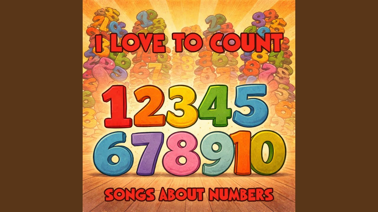 Count Toes Count Fingers
