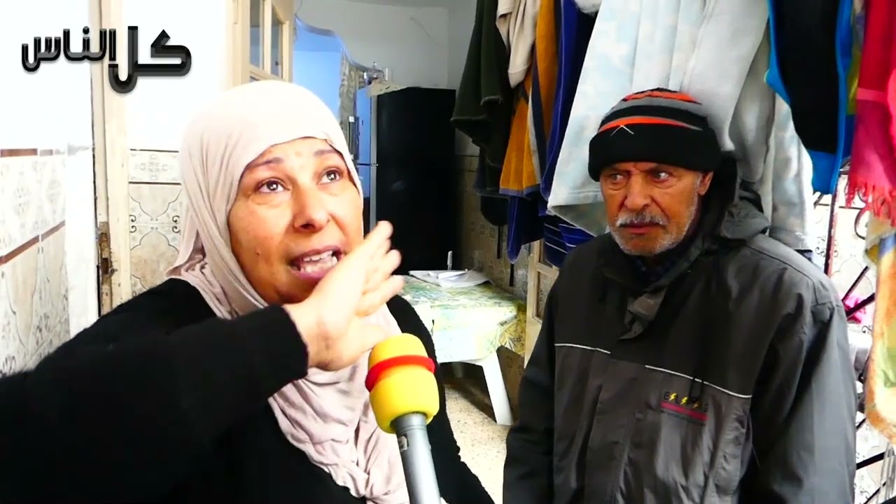 جولة في منطقة دوار هيشر من ولاية منوبة تصريحات مفصلة مع عديد المواطنين حول جملة من المشاغل و المشاكل