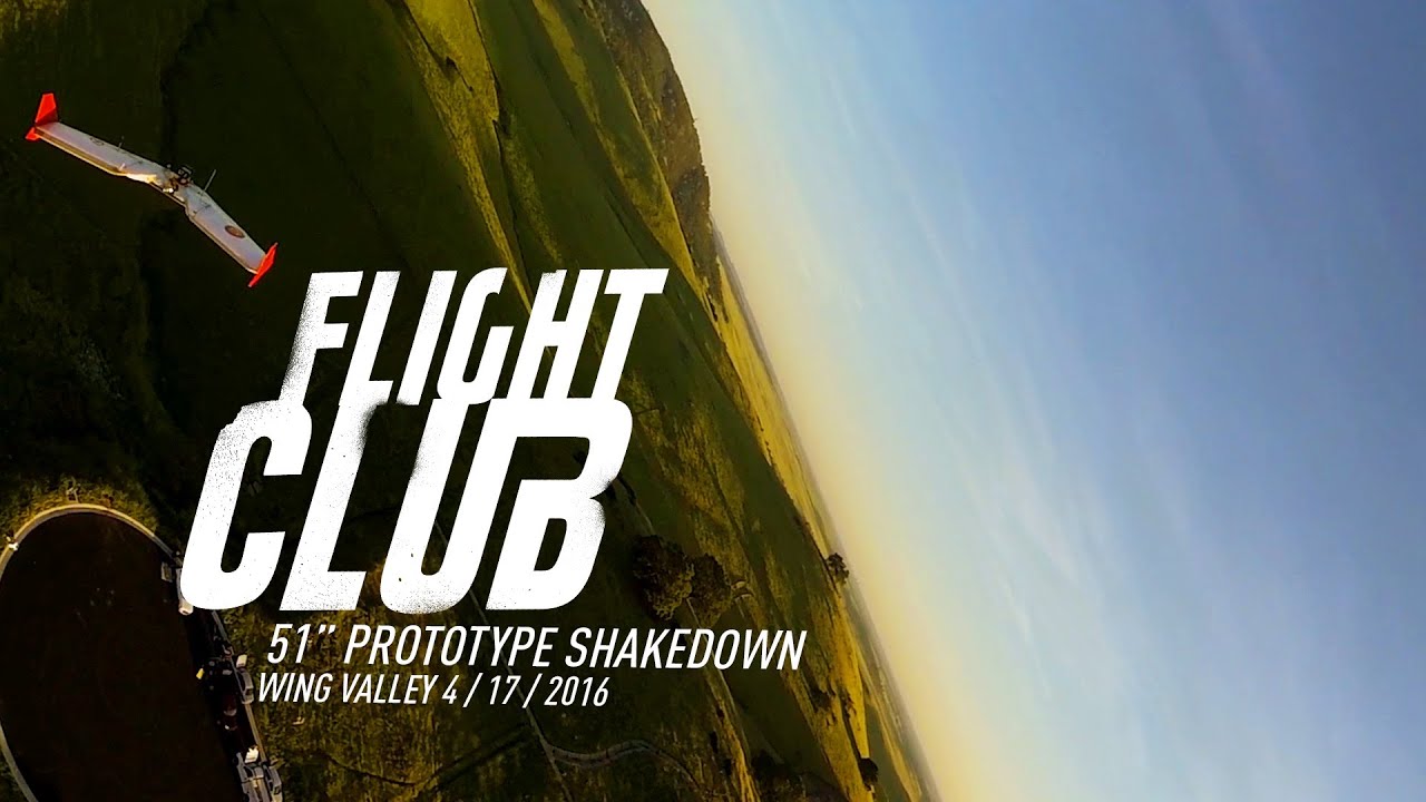 Wing Valley Proximity Formation Carving