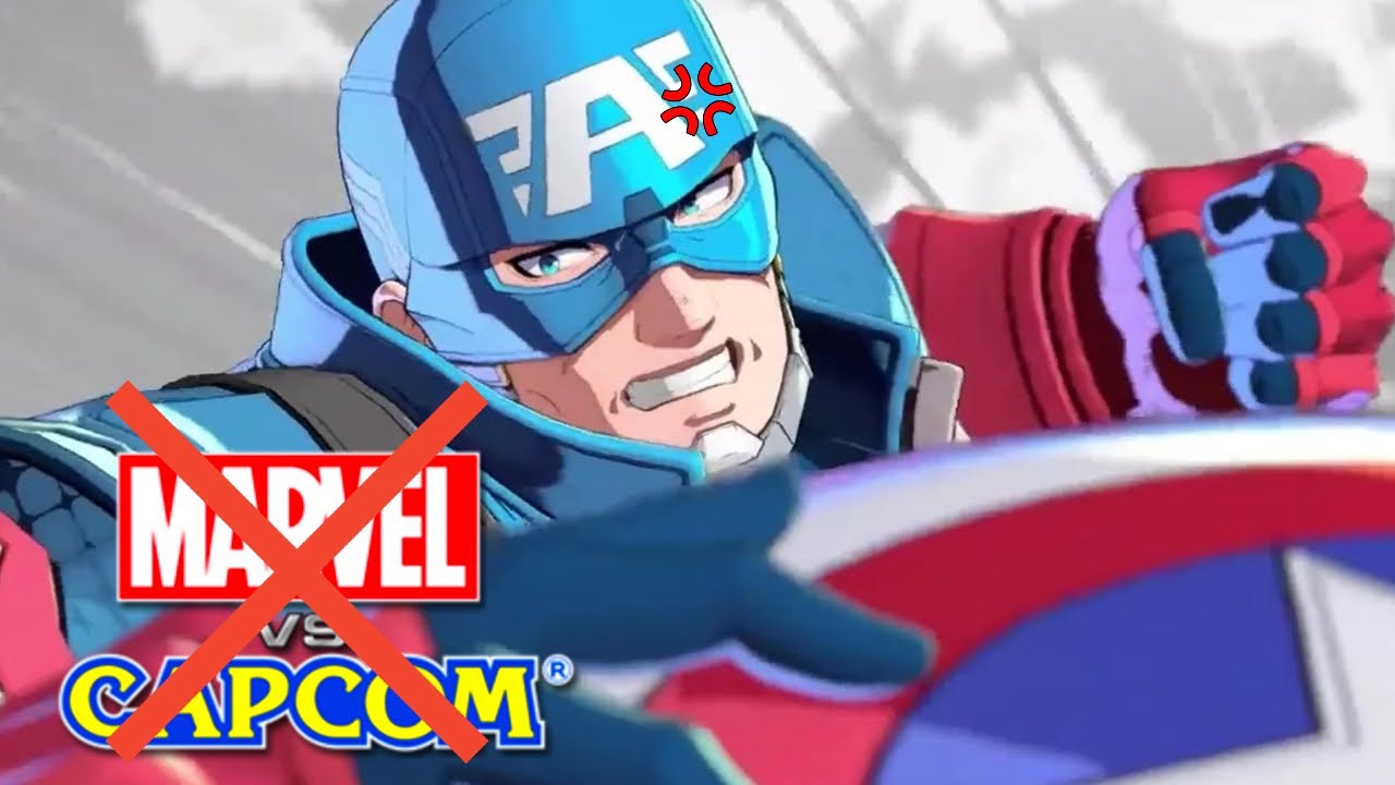 It's NOT MvC but STILL!!! Marvel vs Marvel?? | NEW 4 vs 4 Marvel Fighting Game Looks Insane