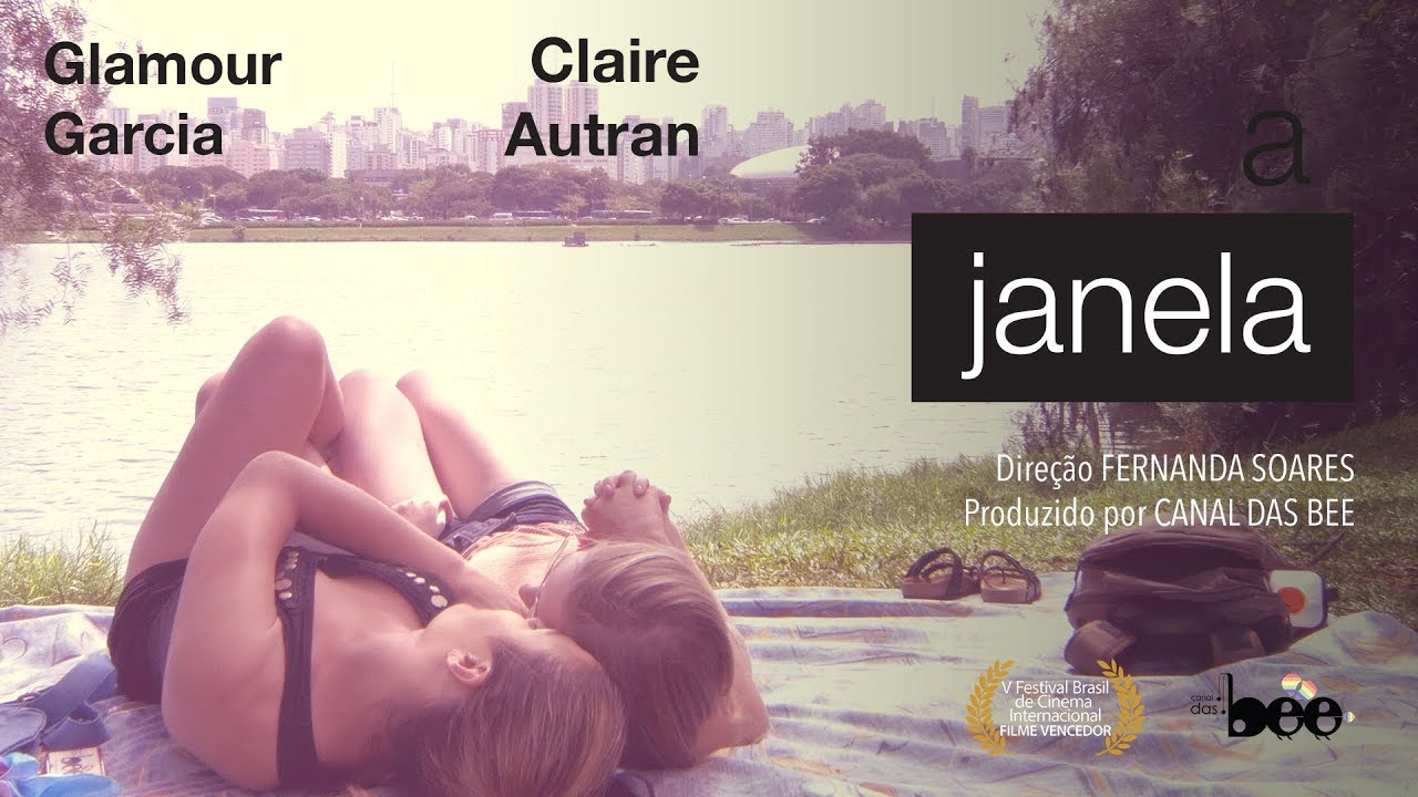 a janela - filme do Canal das Bee