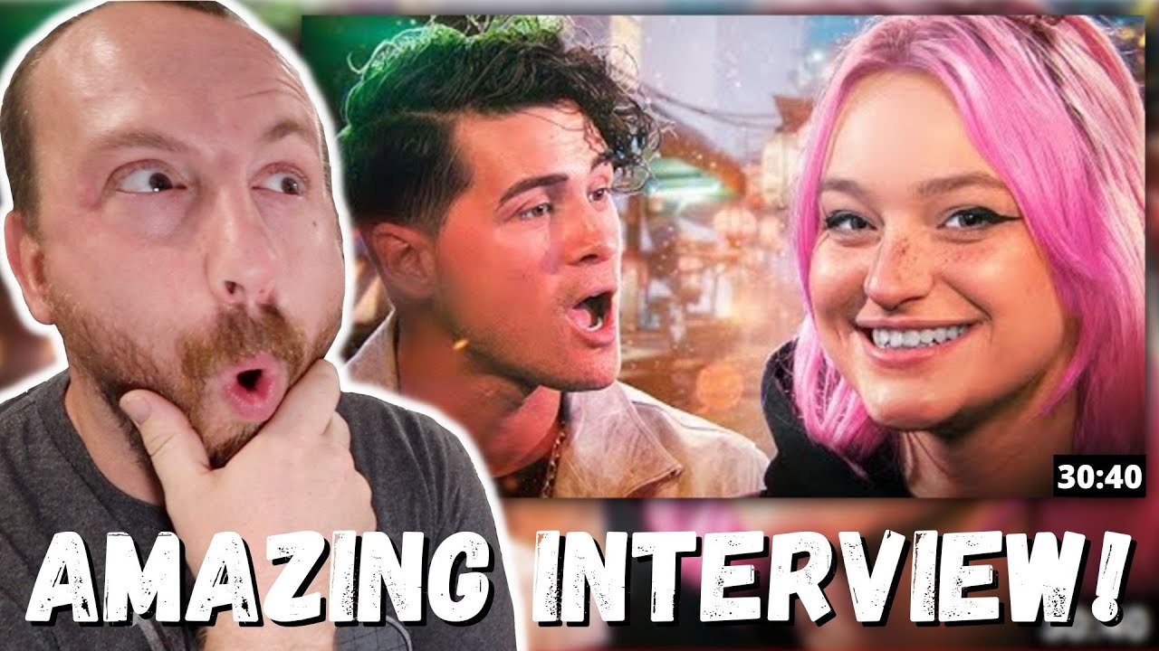 NIHACHU IS AMAZING! Anthony Padilla I spent a day with NIHACHU: 