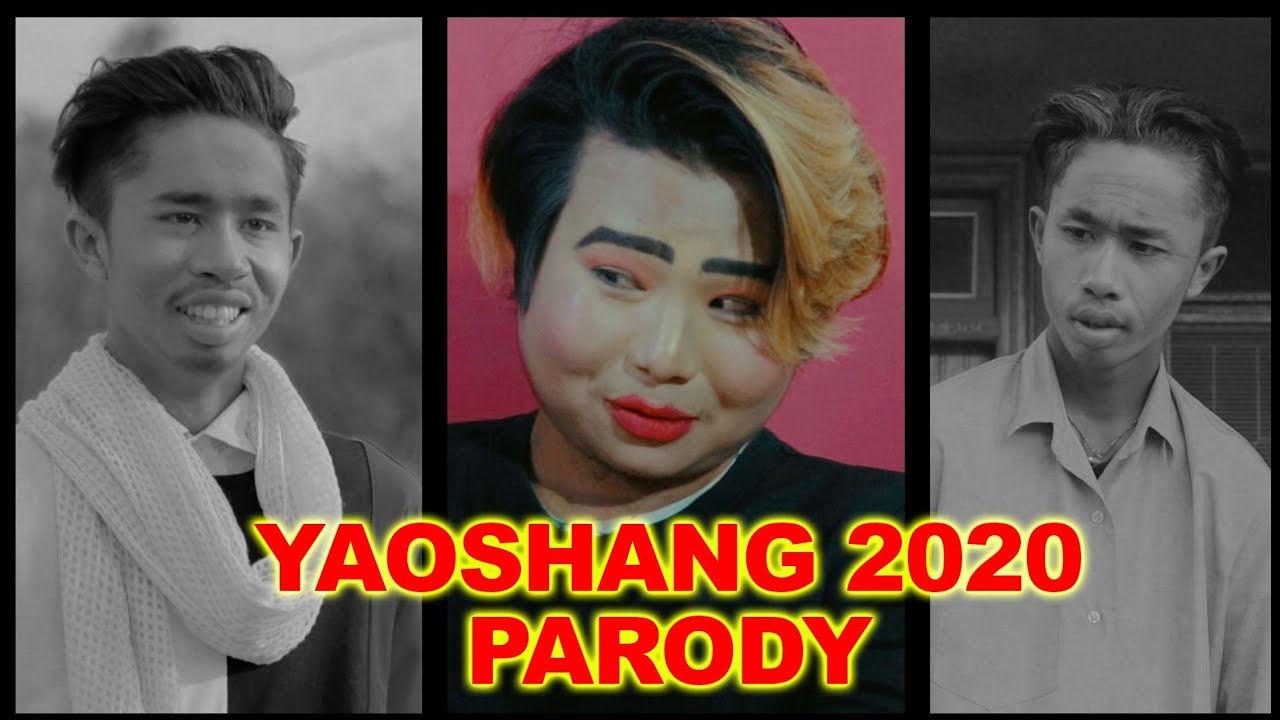 YAOSHANG PARODY 2020