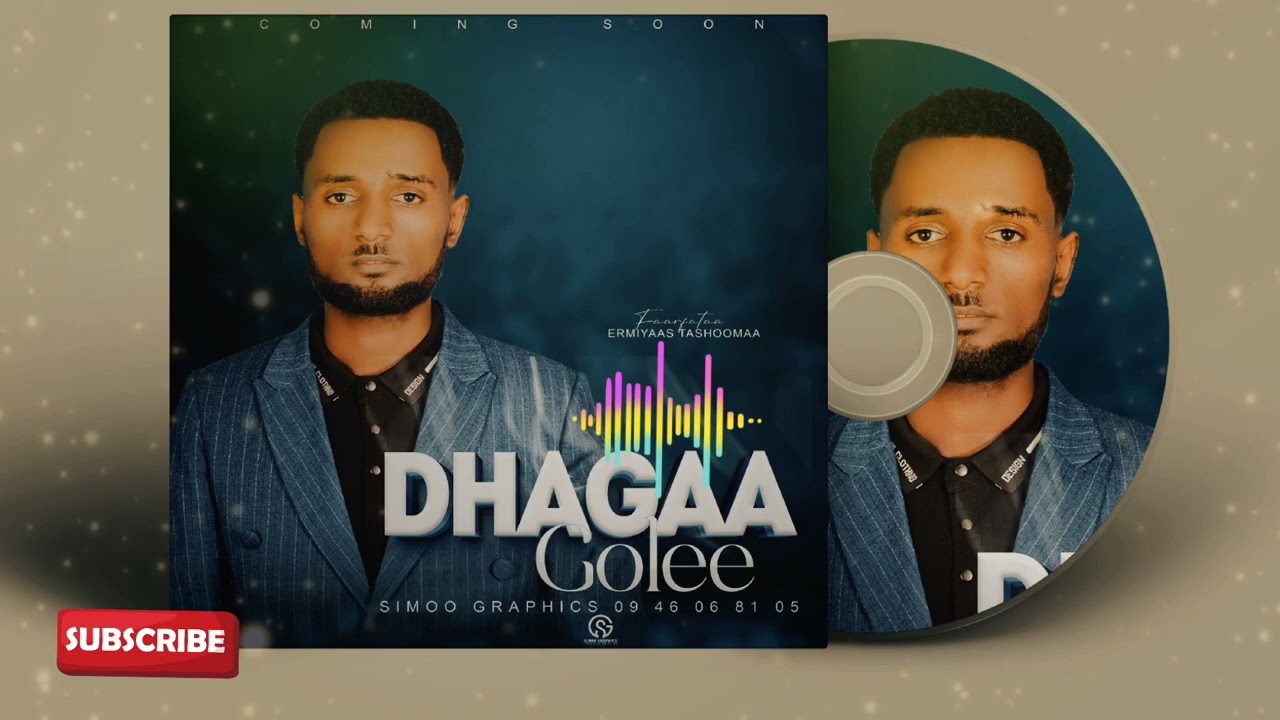 Singer Ermias Teshome(Maaliifan Callisa)0937722870