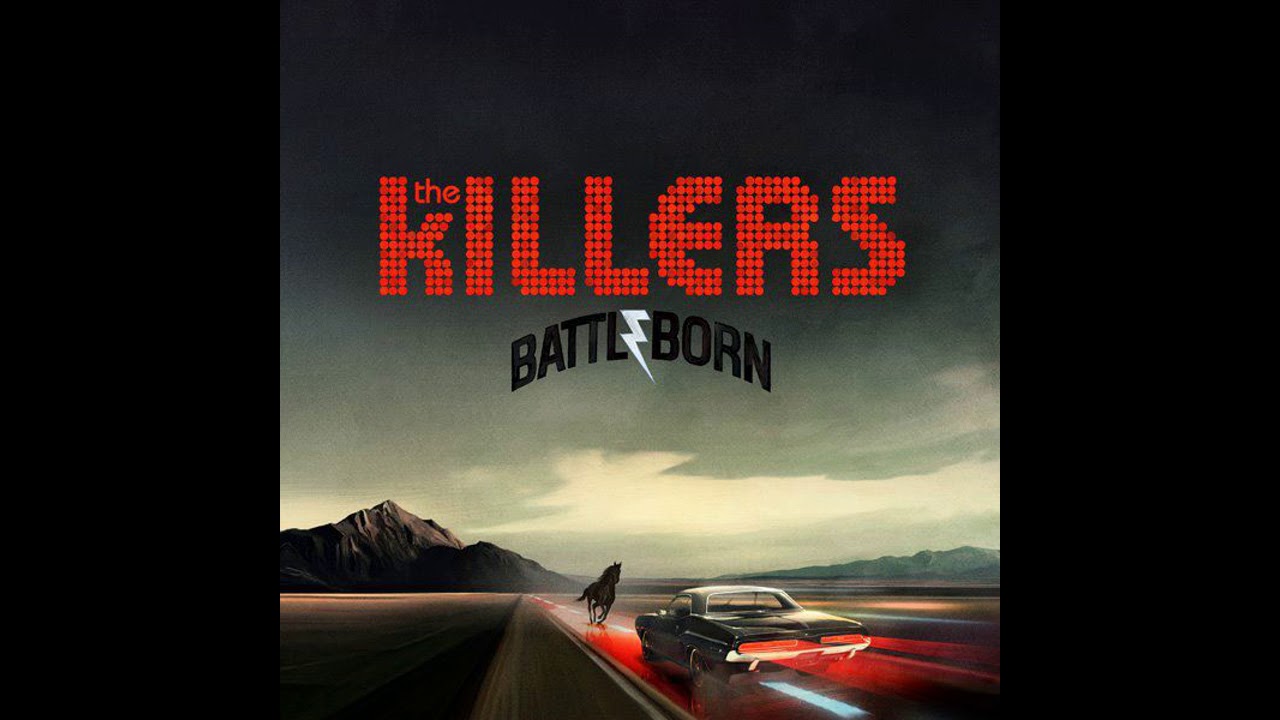 The Killers Be Still Instrumental Original