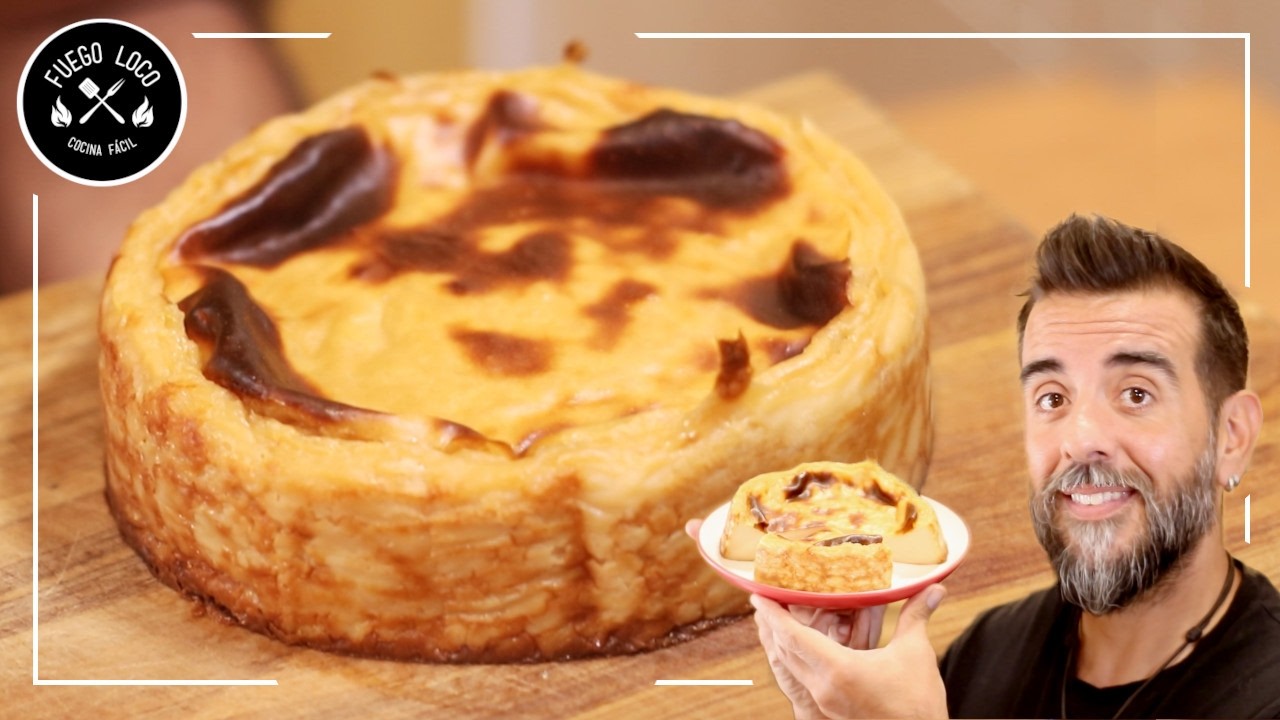 Flan PASTELERO de MAICENA sin Az&uacute;car | Flan Parisino