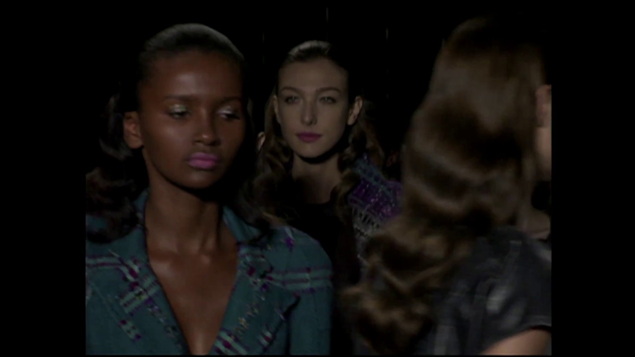 Cori SPFW Inverno 2010