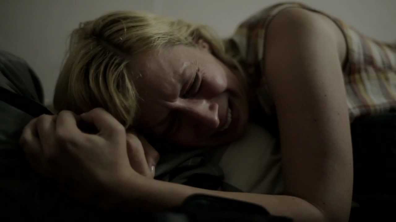 I, A Slave trailer