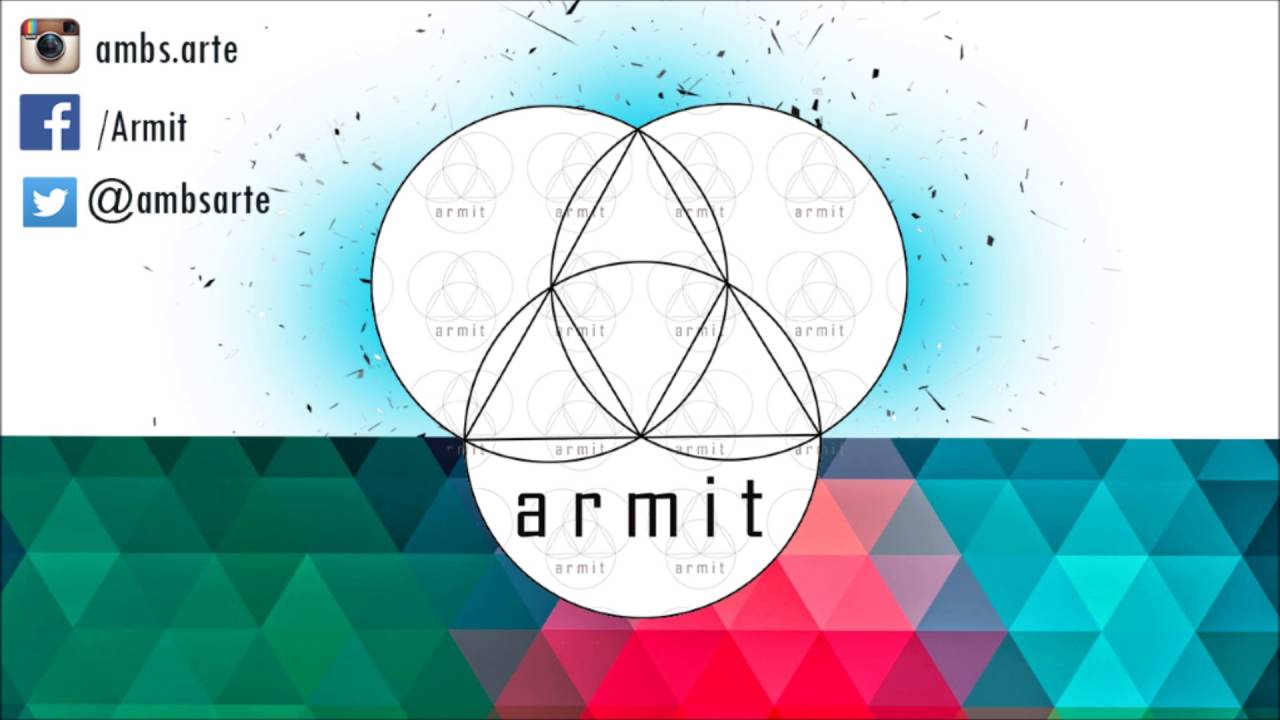 armitmusic #2 | ELECTRO DANCE