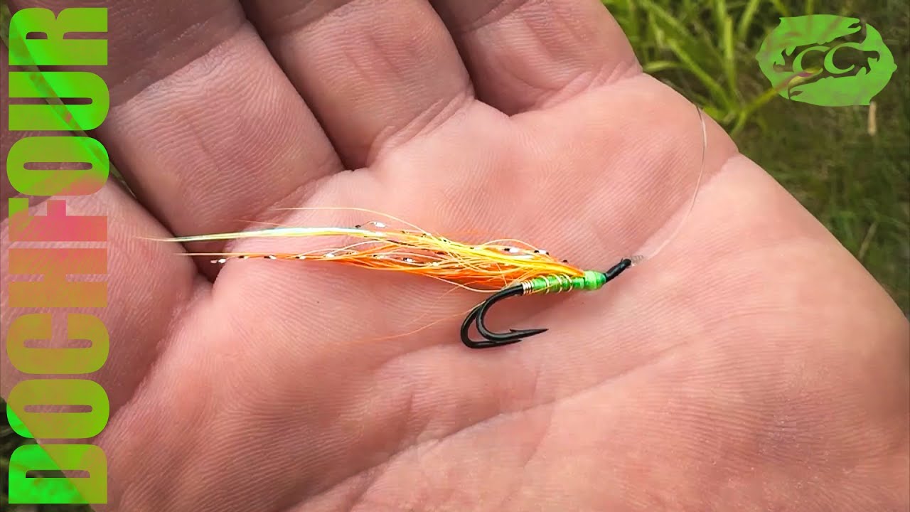 Salmon caught on the fly | Dochfour | salmon fishing Scotland 2025 🏴󠁧󠁢󠁳󠁣󠁴󠁿