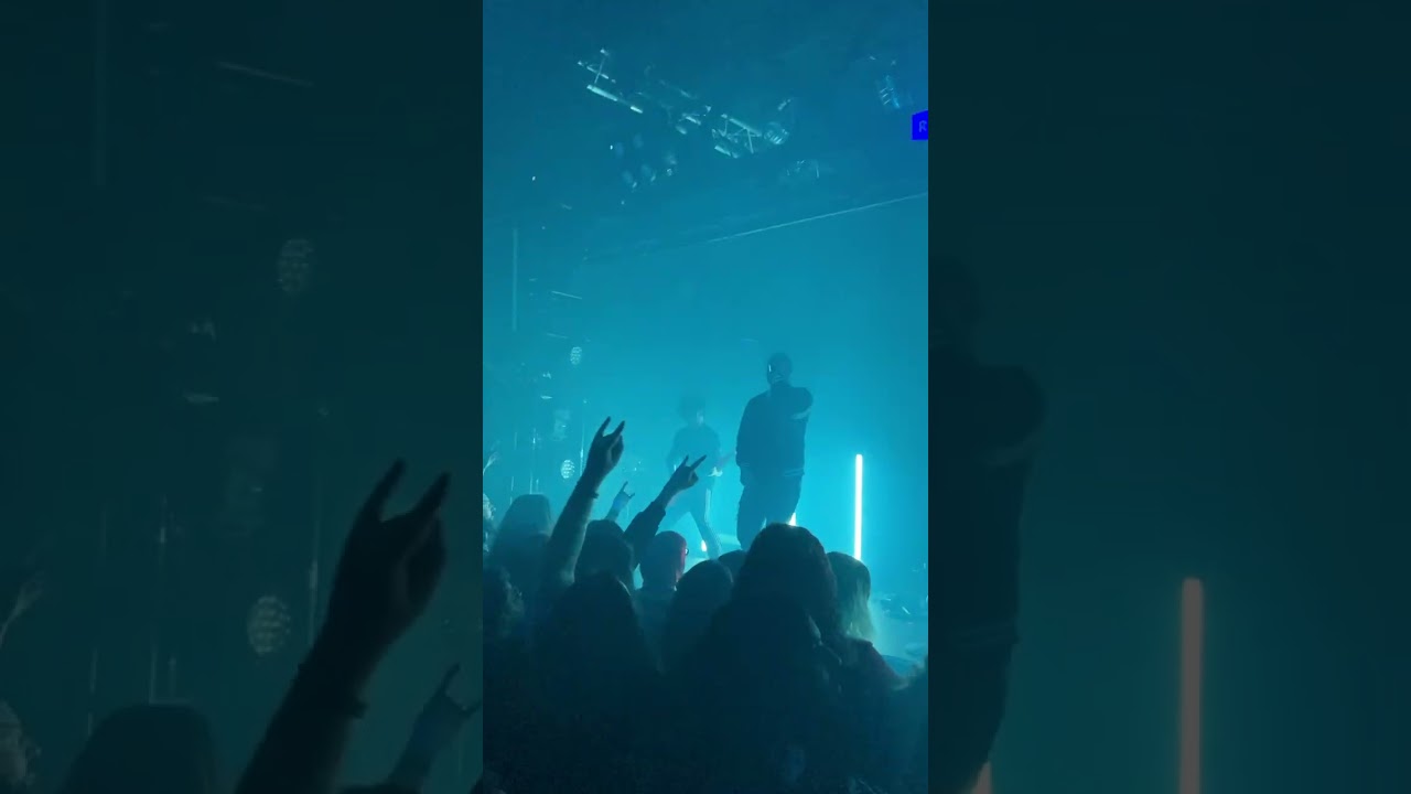 Veil of Maya - Mikasa Live 3/24/2023