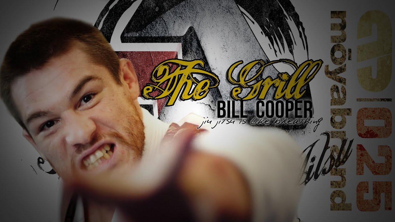 Bill 