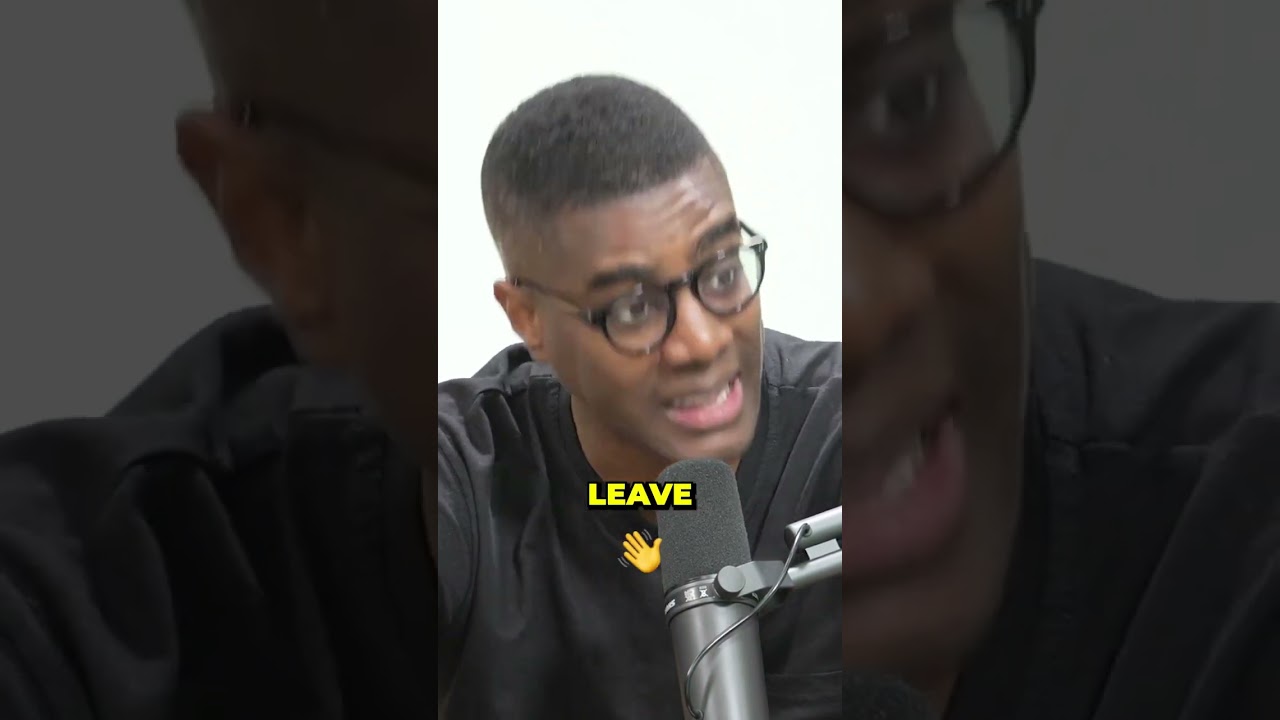 Choosing The Right Place To Live - Nehemiah Davis - Social Proof Podcast ep. 334
