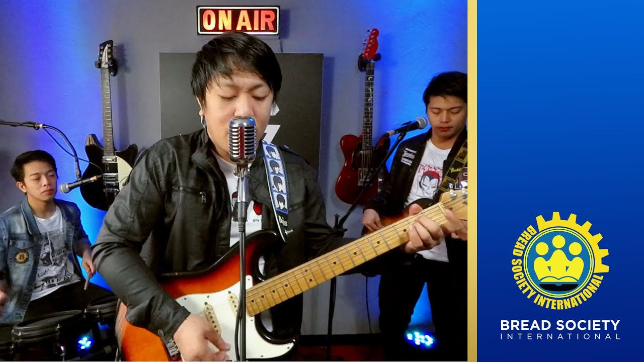 Para sa Masa - Bradz | BREAD Society International