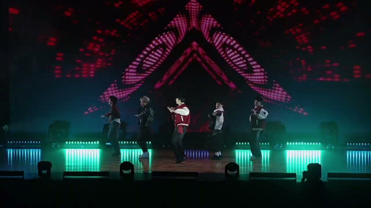 BOYZONE - 251004 K-Pop Community Festival
