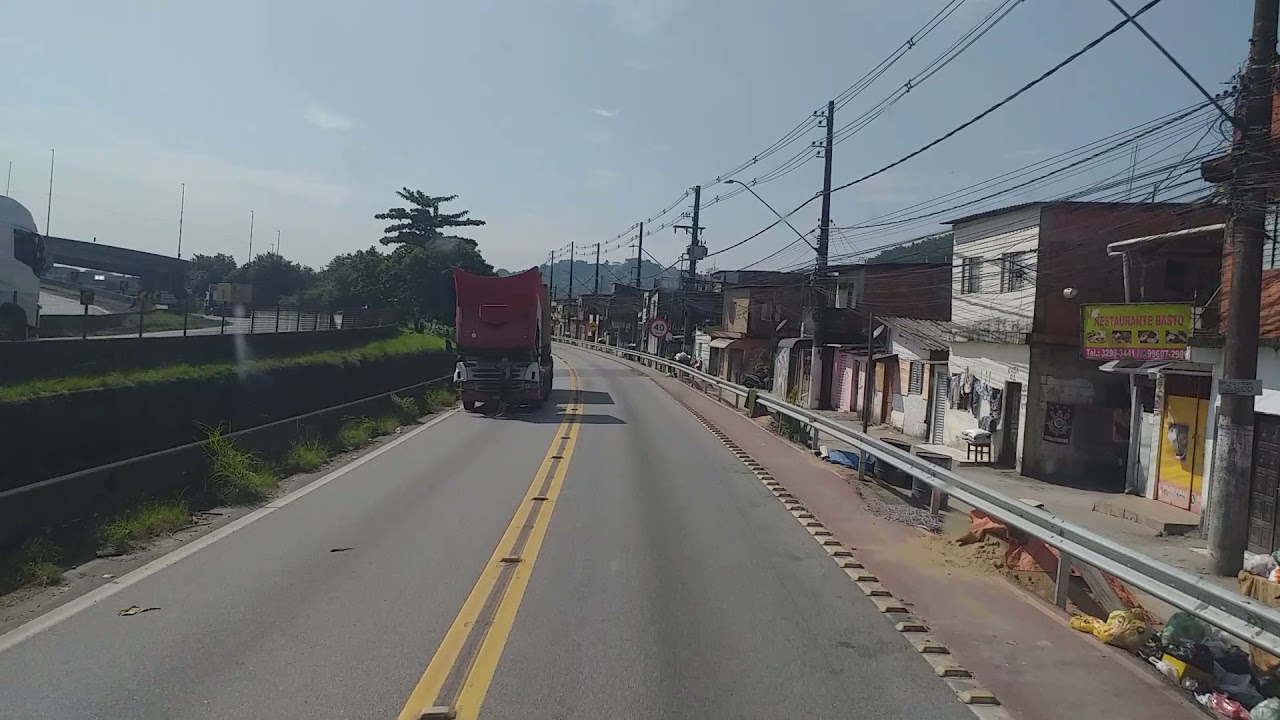 Acesso ao Porto 