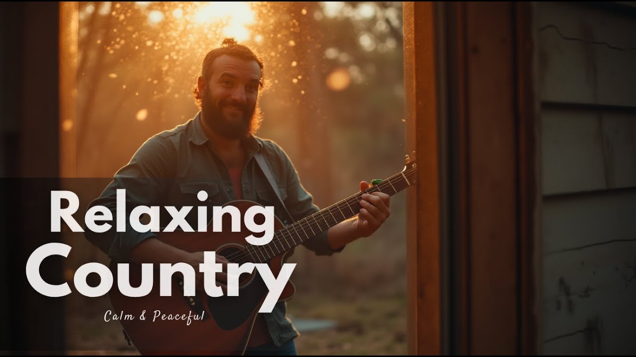 A Beautiful Collection of Relaxing Songs – Music to Clear Your Mind and Lift Your Mood