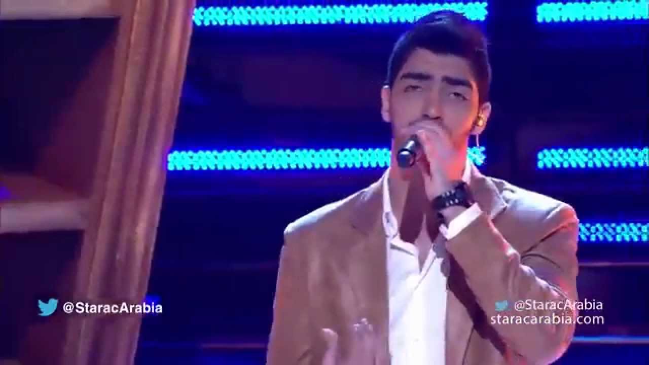 كل القصايد - مينا عطا في البرايم 10 من ستار اكاديمي 10 Mina Atta Star Academy 10 Prime 10 -