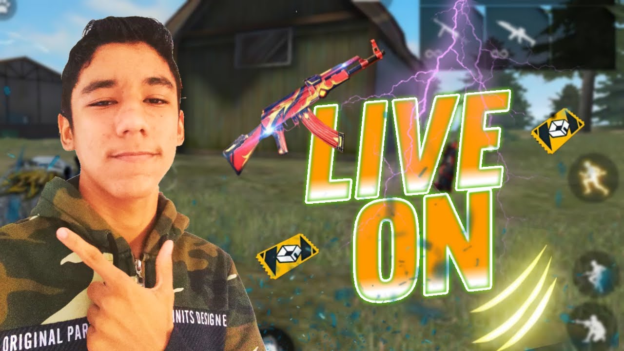 🔥TREINO EMULADOR🔥CS GO🔥X4🔥FREE FIRE🔥