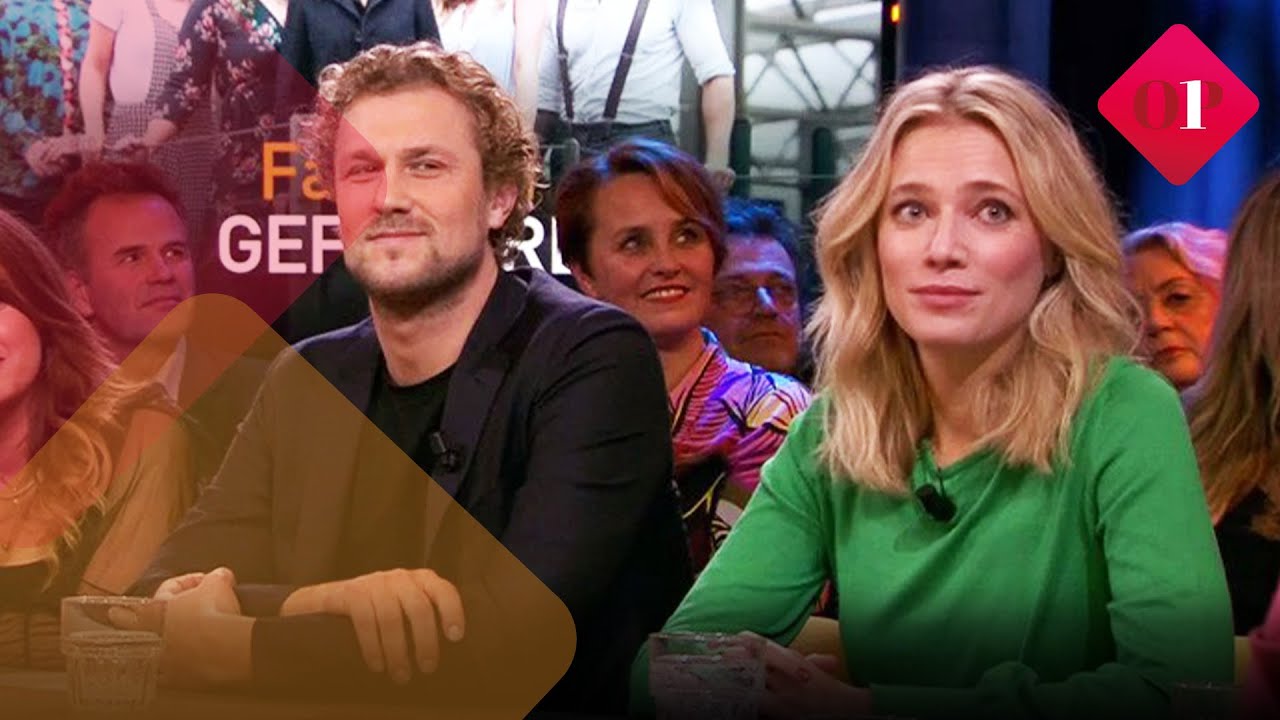 Jennifer Hoffman en Joris Bijdendijk laten in ‘Gefileerd’ effecten van goedkoop voedsel zien