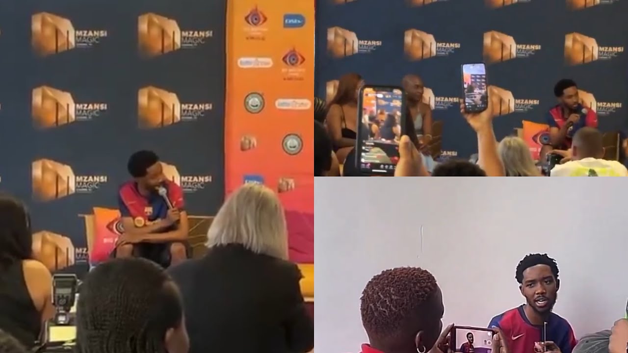 SweetGuluva puts a fan in her place after she instructed him to introduce Ashley to his family.