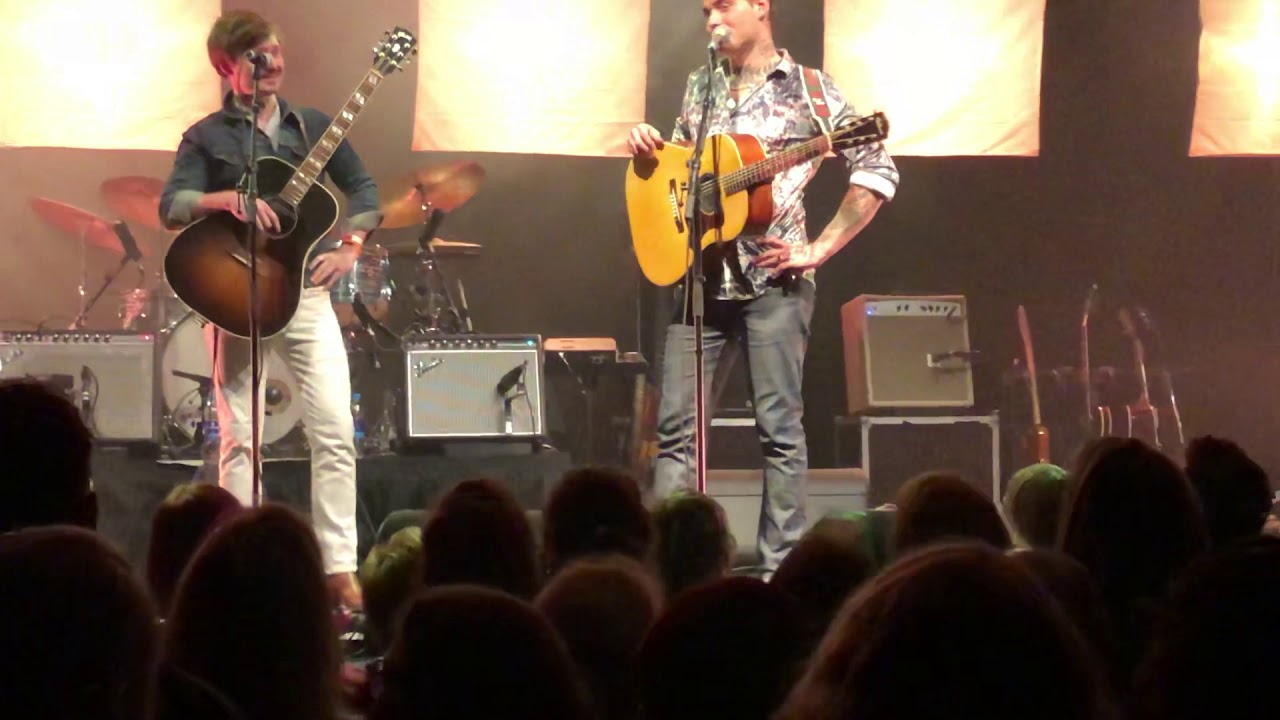 Douwe Bob Poppodium Victorie Alkmaar 2019