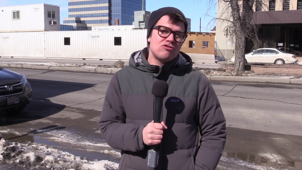 Before Capital Pointe: Diving into the history of the Plains Hotel