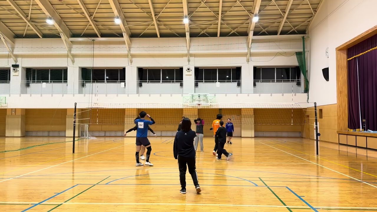 2026/02/12 練習❤️‍🔥②